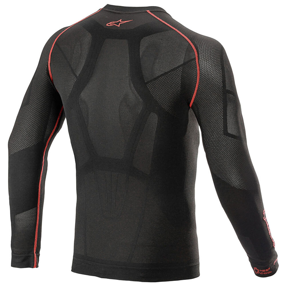 alpinestars ride tech summer race undersuit