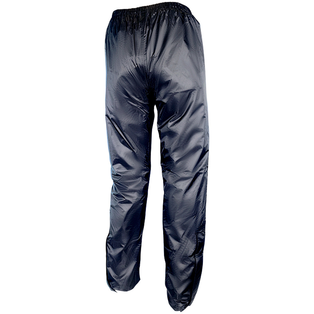 MotoDry Lightning Black Waterproof Pants at MXstore