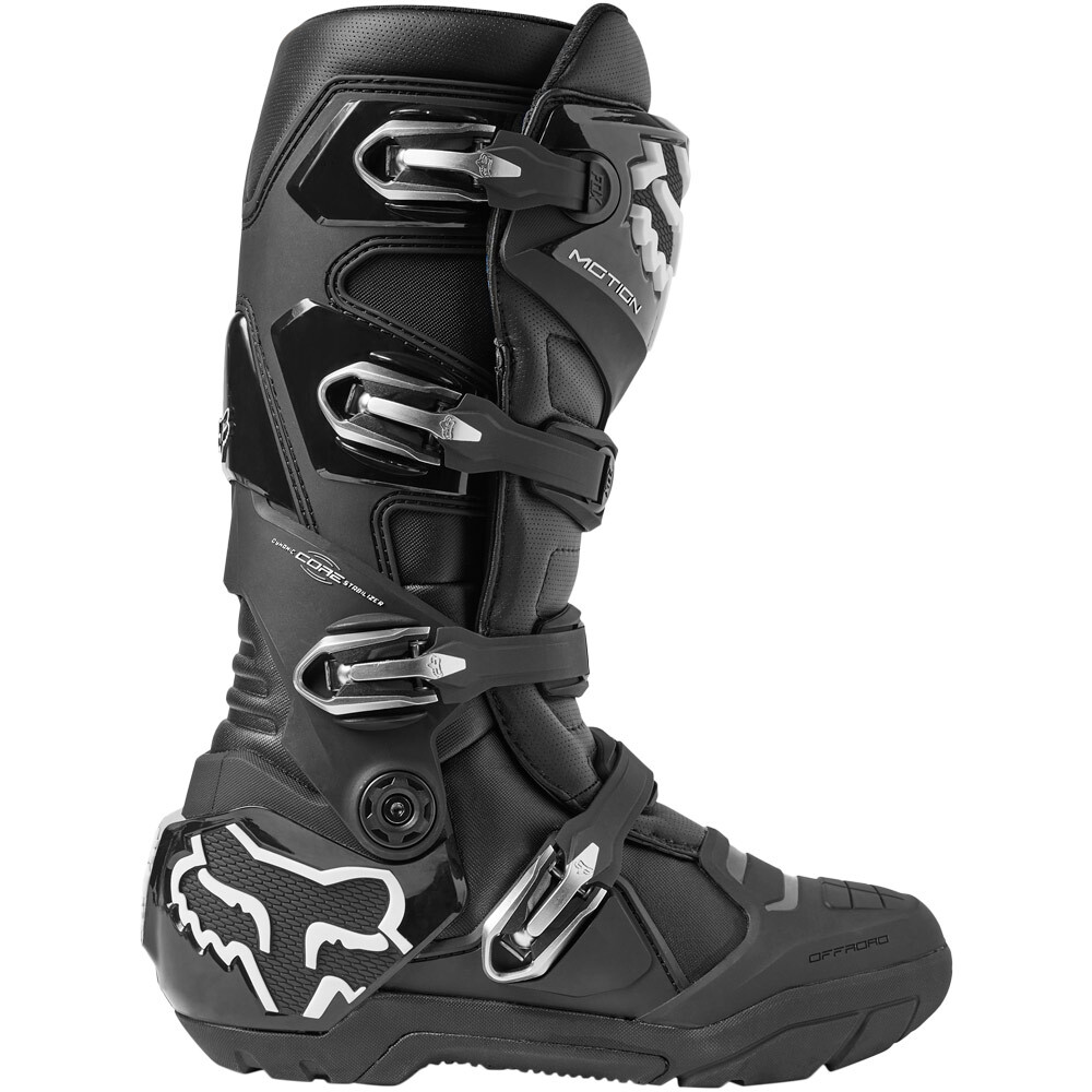 2019 hotsell fox boots