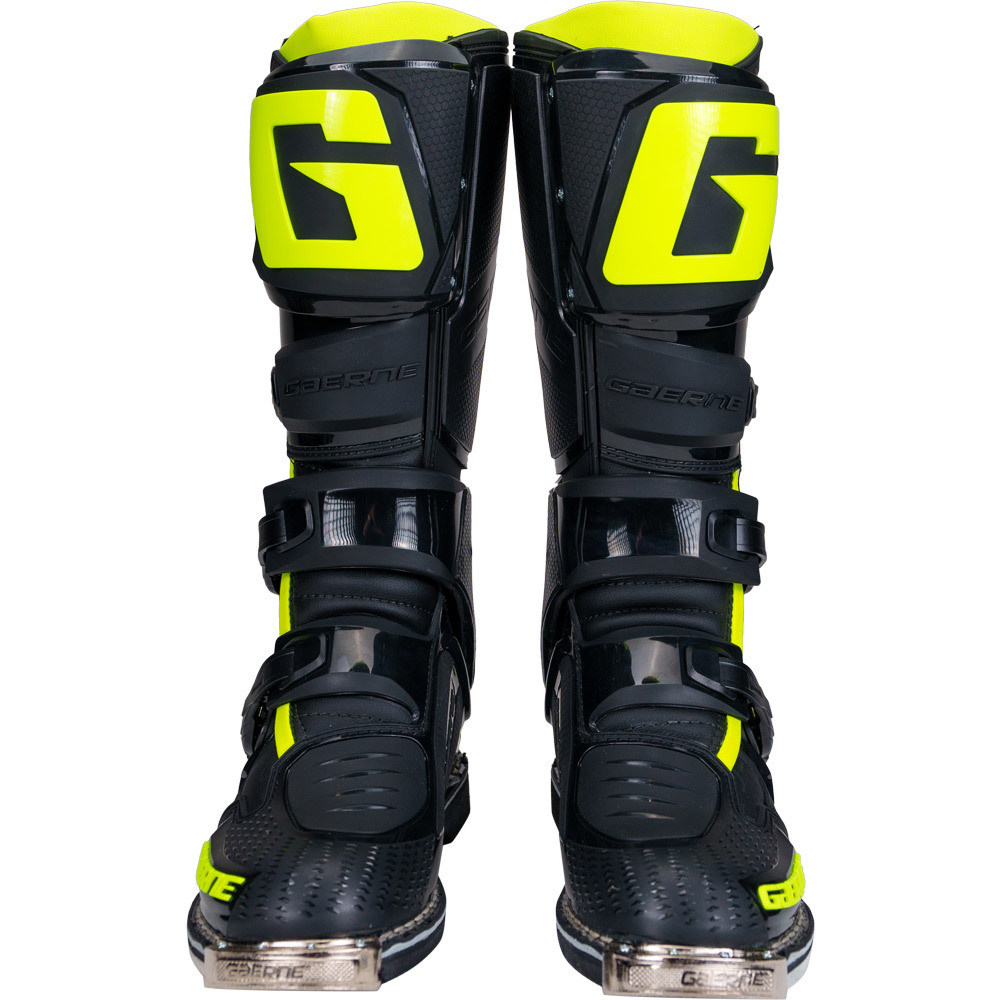 Gaerne sg 12 on sale black