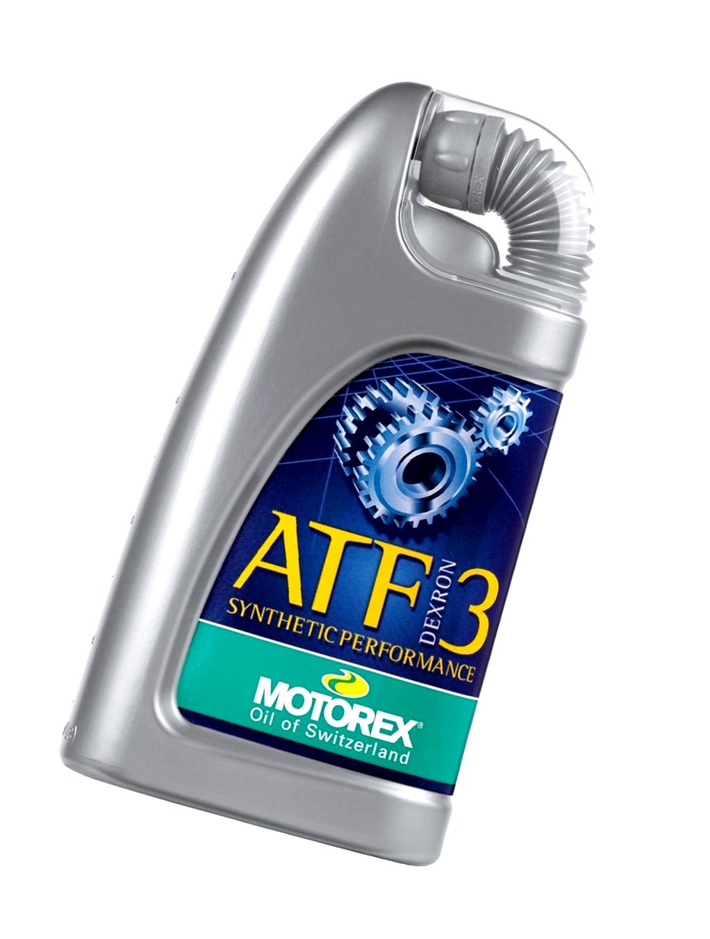 Atf dexron 3 газпромнефть