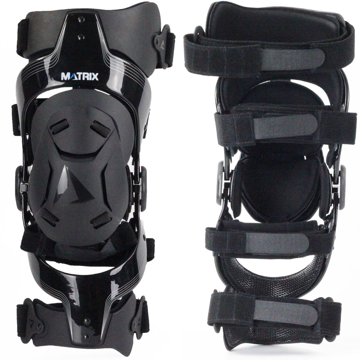 best mtb knee brace