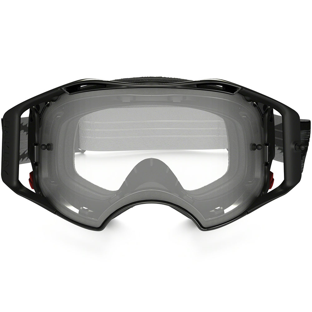 oakley dirt bike goggles