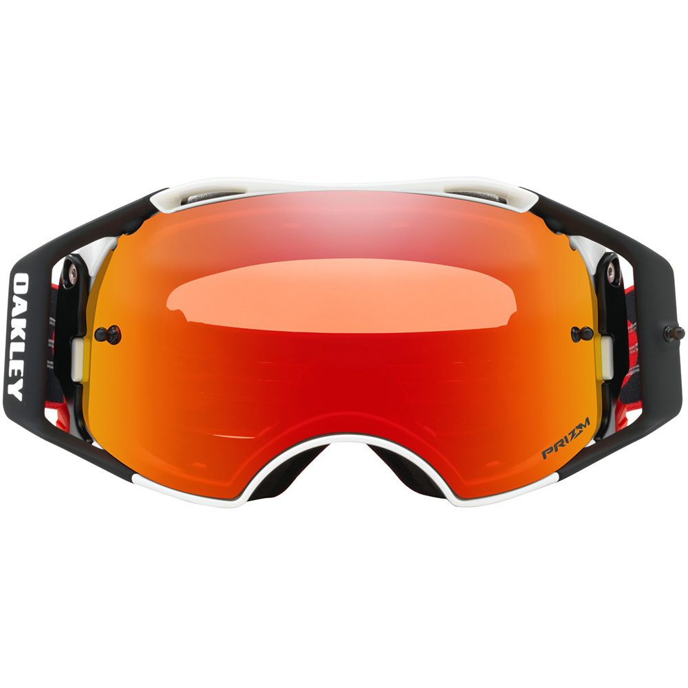 oakley dirt bike goggles