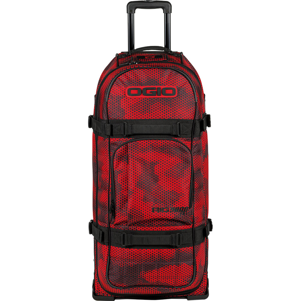 ogio suit case