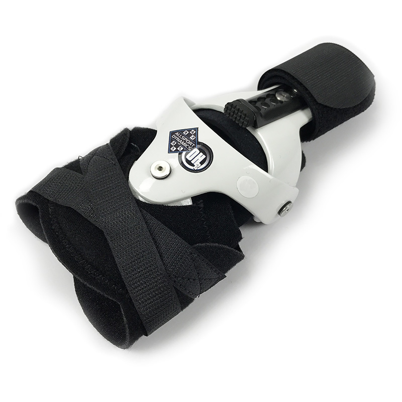 Allsport OH2 Speed Wrist Brace - Allsports