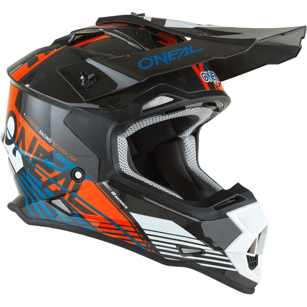 Oneal 2020 2 series hot sale helmet