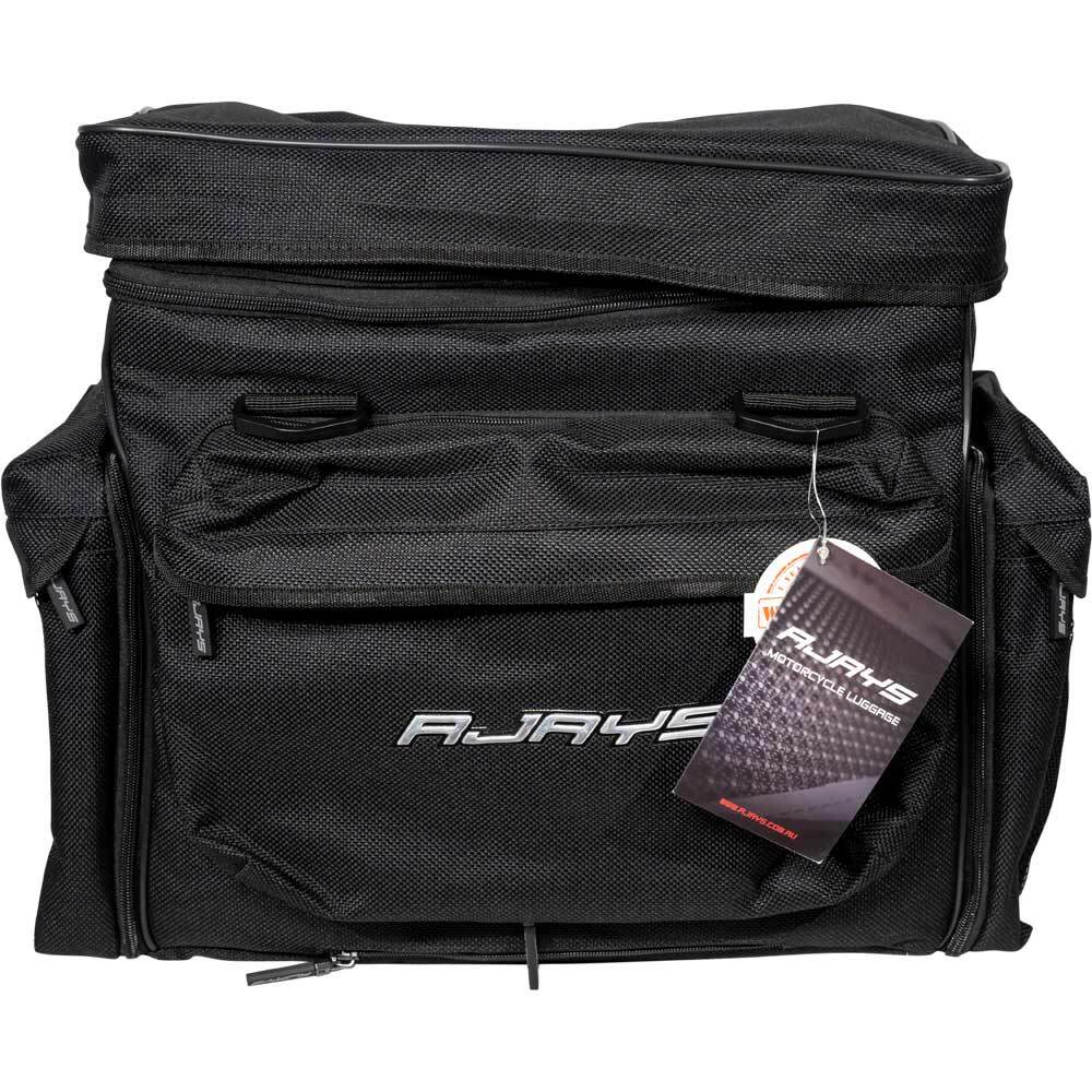 Rjays RB100 Explorer Expandable 47 82L Rack Bag RJays