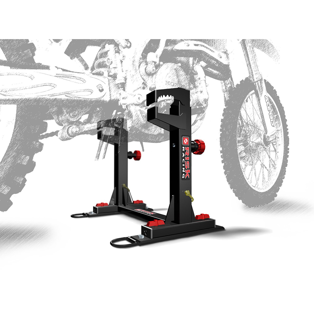 Risk Racing Lock N Load Transport System at MXstore