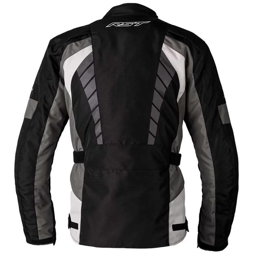 Corsarac Motorbike Textile Jacket WP Men's Sport