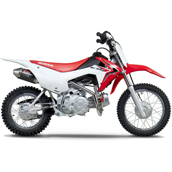 Yoshimura shop crf 110