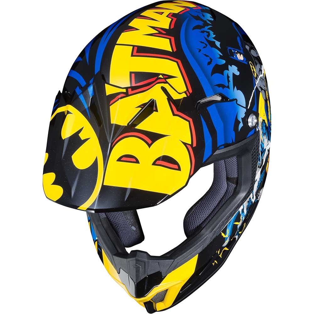 kids batman helmet