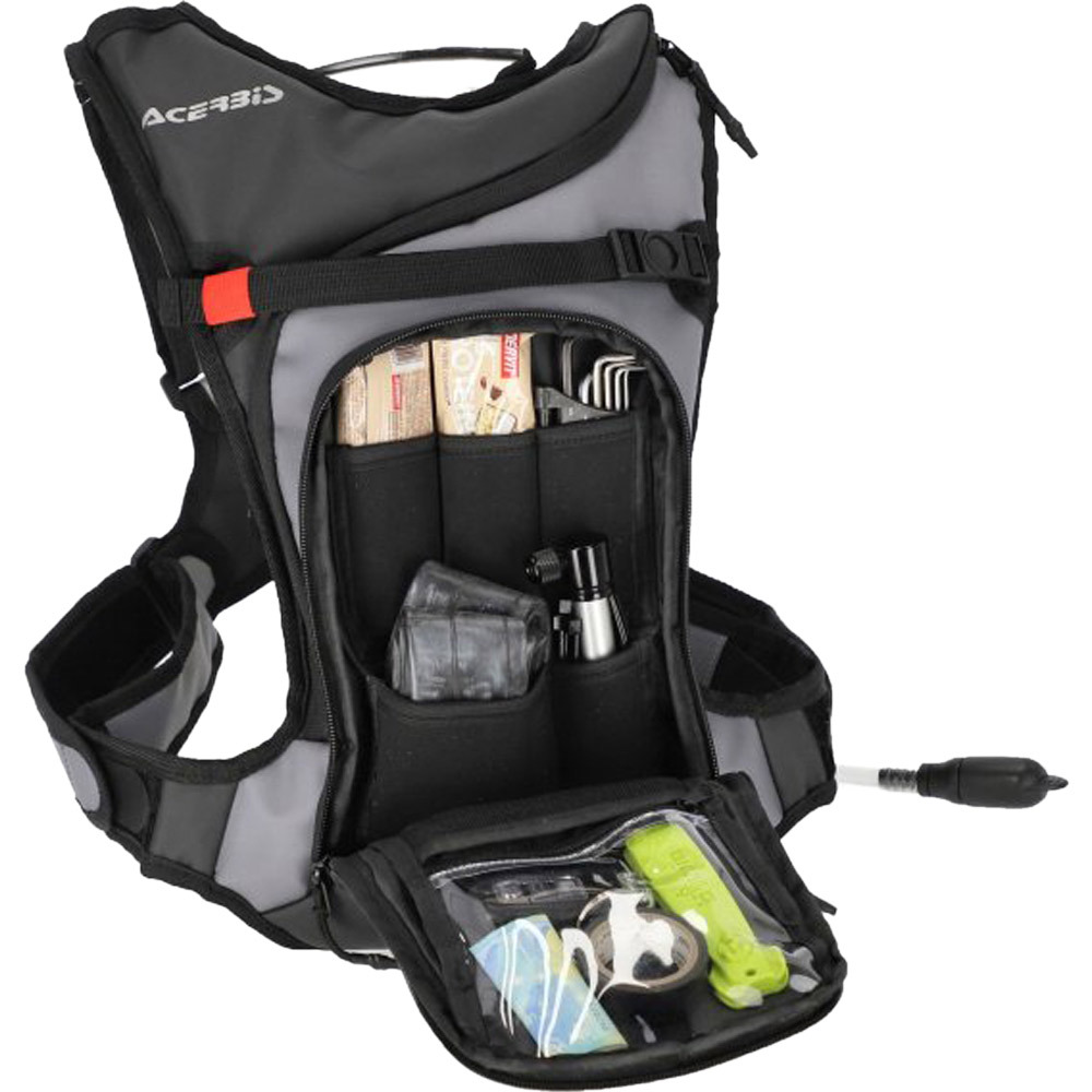 Acerbis top hydration pack