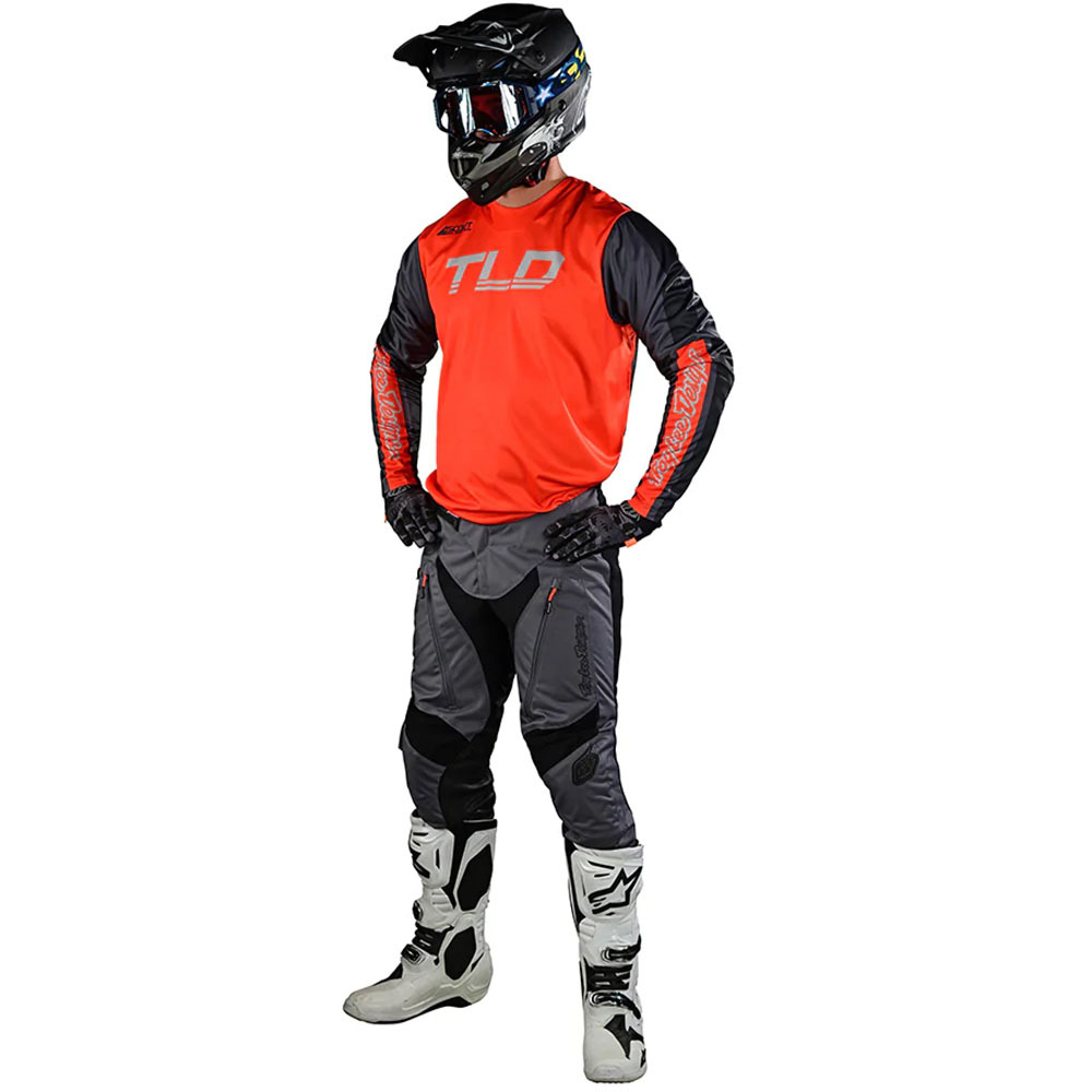 Troy Lee Designs Scout Off-Road Gear - Cycle News