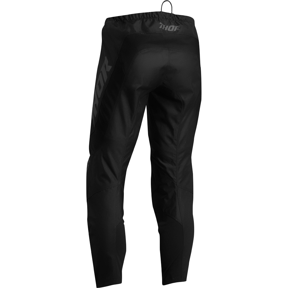 Thor Pulse Pant - Midnight / Lime – Vamoose Gear