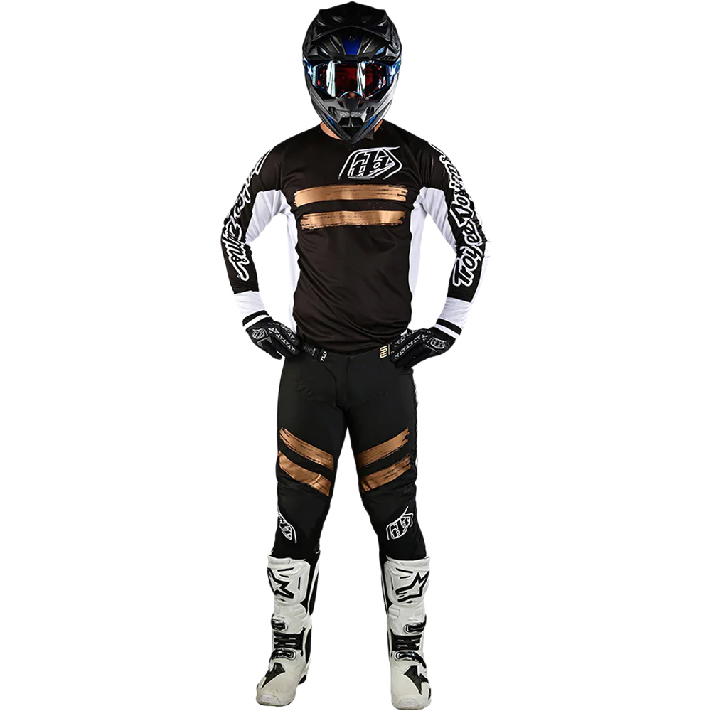 Troy lee designs sales dirt bike gear