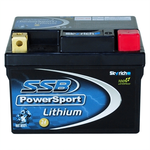 powersport battery