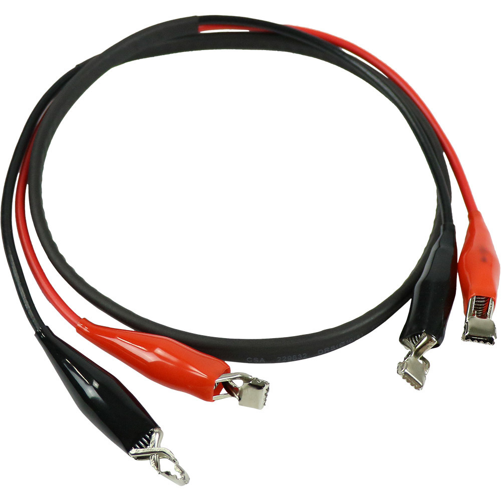 Ballards Mini Jumper Cables at MXstore