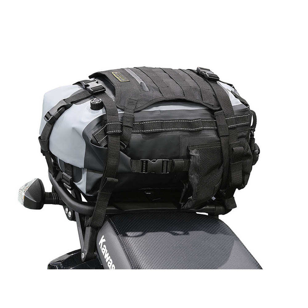 rigg gear tail bag