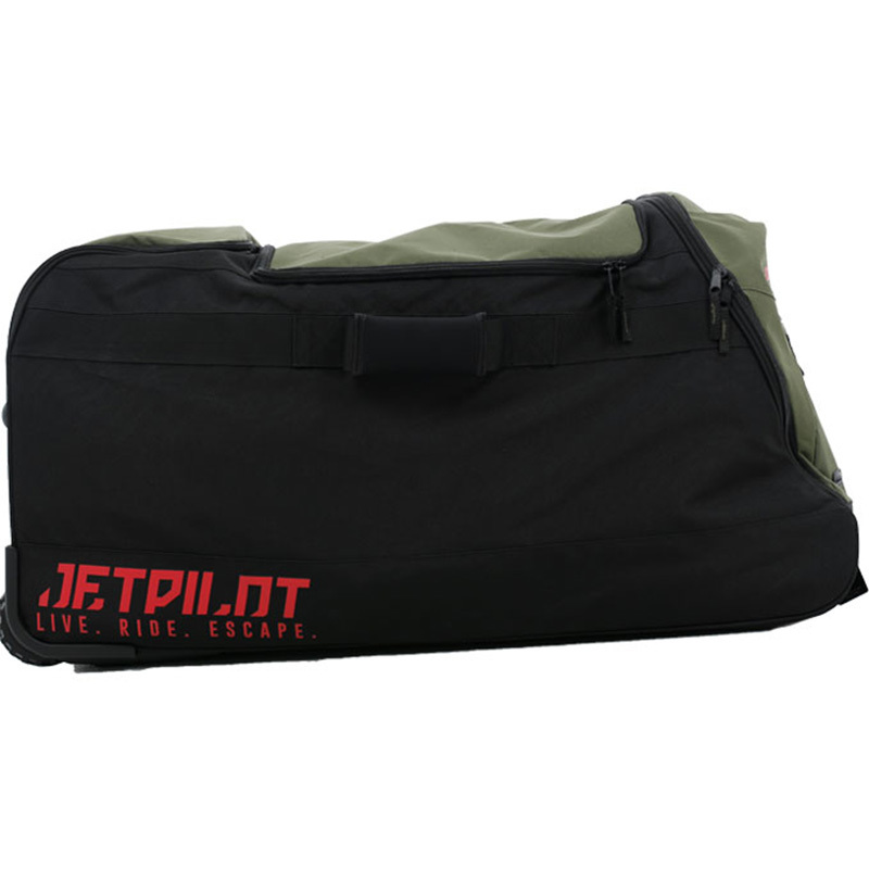 NEW Jetpilot Mx Body Military Motocross Dirt Bike Gear Bag ...