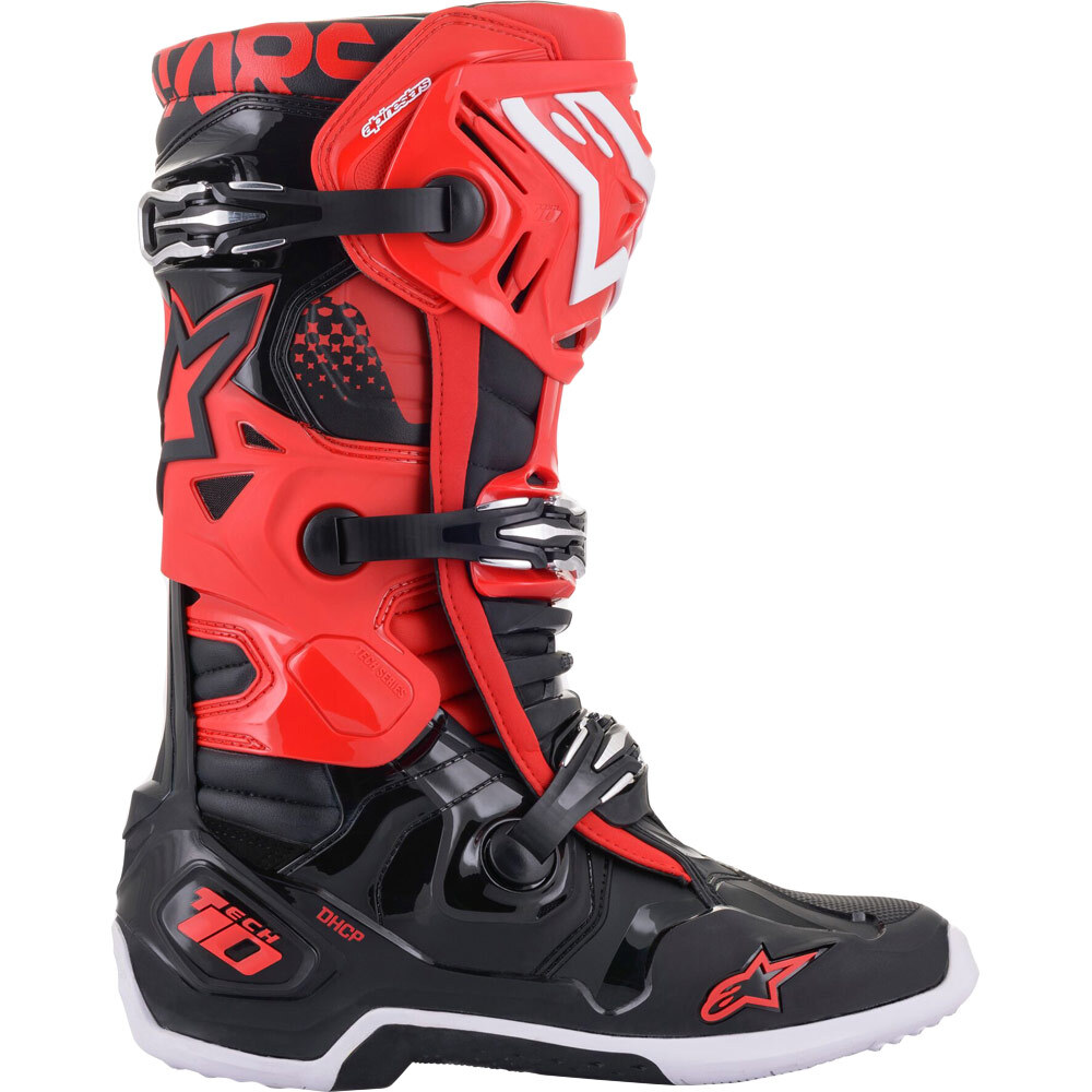 alpinestars boots tech 10