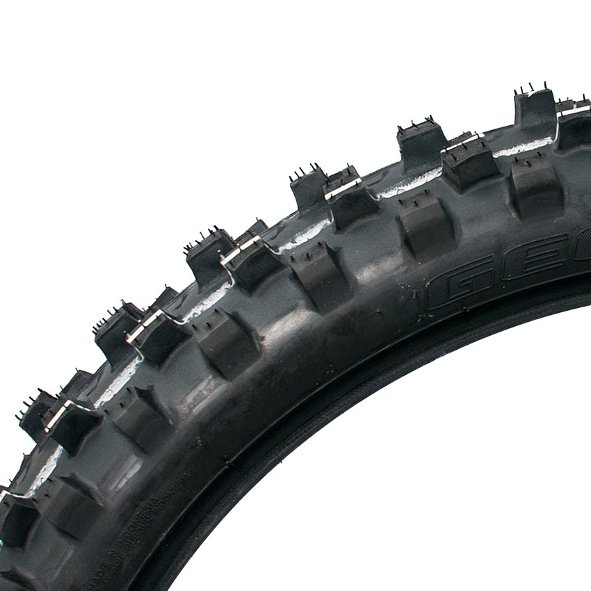 dunlop front dirt bike tire