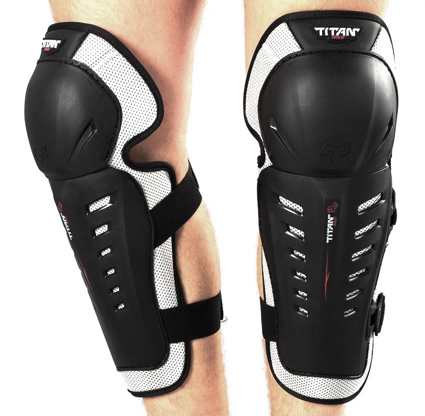 Knee pro. Fox Titan Race Knee Guard. Наколенники Fox Titan Race. Налокотники Fox Titan Pro Elbow Guard Black. Fox Titan Sport наколенники.