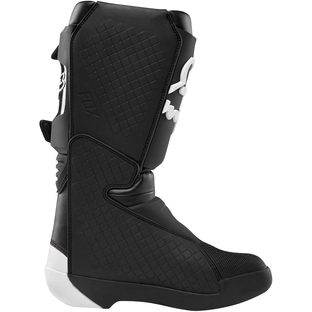 Fox 2019 Comp Black Boots at MXstore