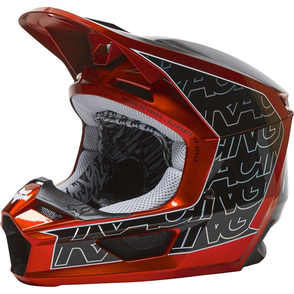 best fox helmet