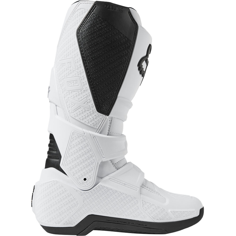 Nike best sale motocross boots