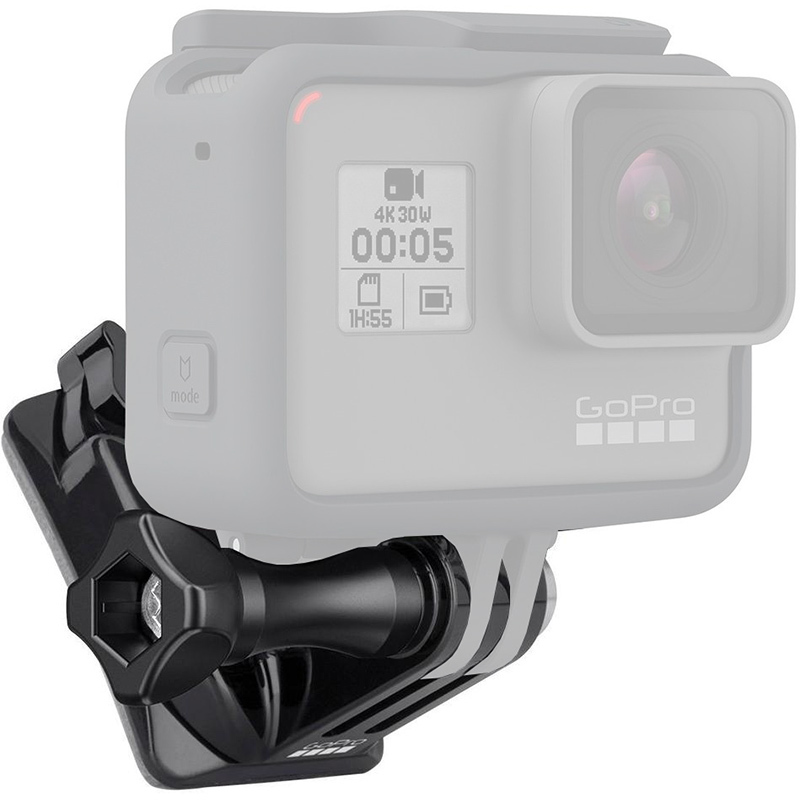 gopro helmet mount argos