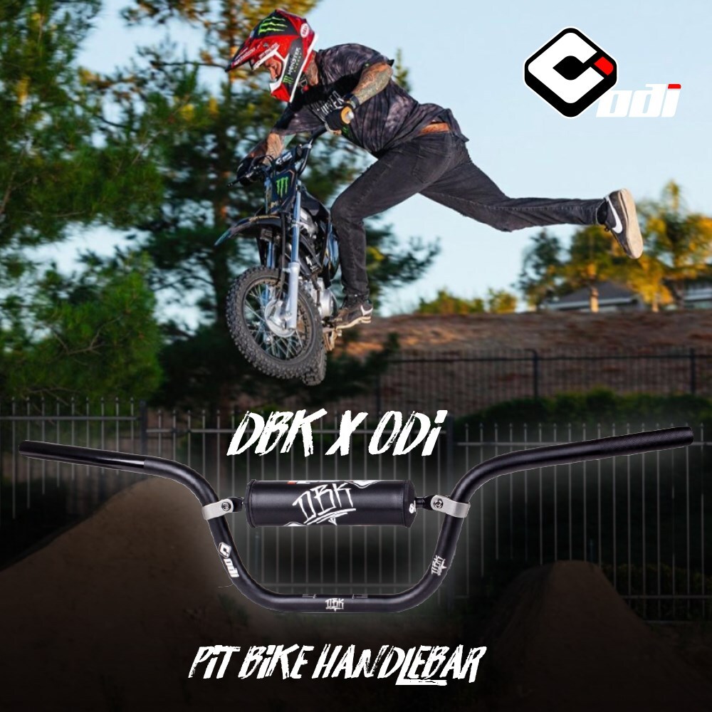 dbk pit bike parts