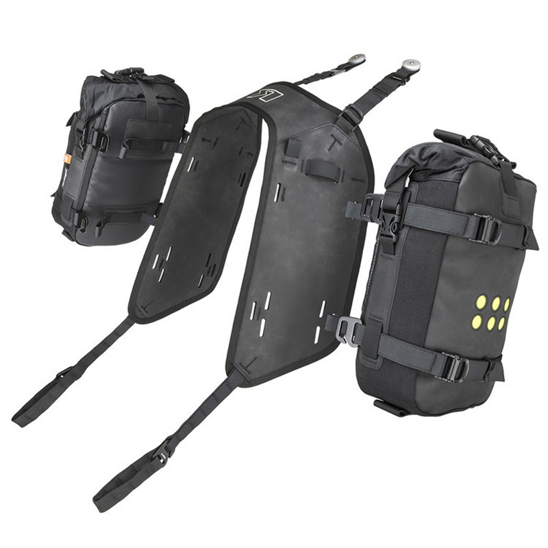 Kriega OS-6 Adventure Pack at MXstore