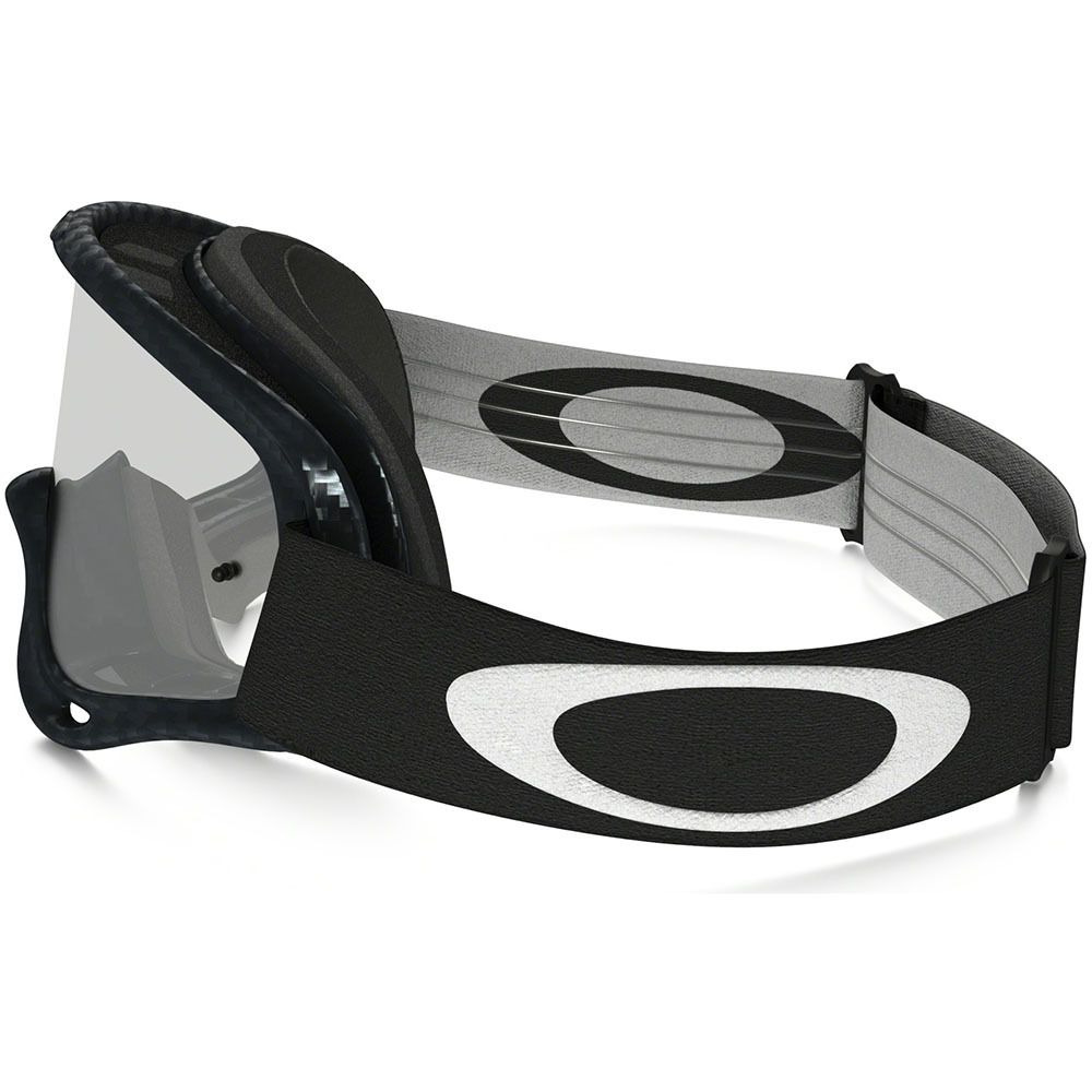 Oakley NEW Mx O-frame True Carbon Fibre Dirt Bike Adult Motocross ...