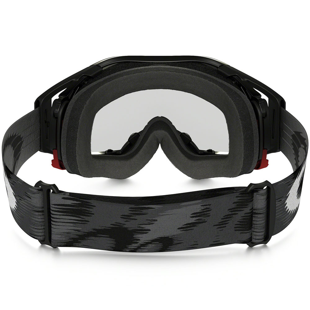 oakley dirt bike goggles