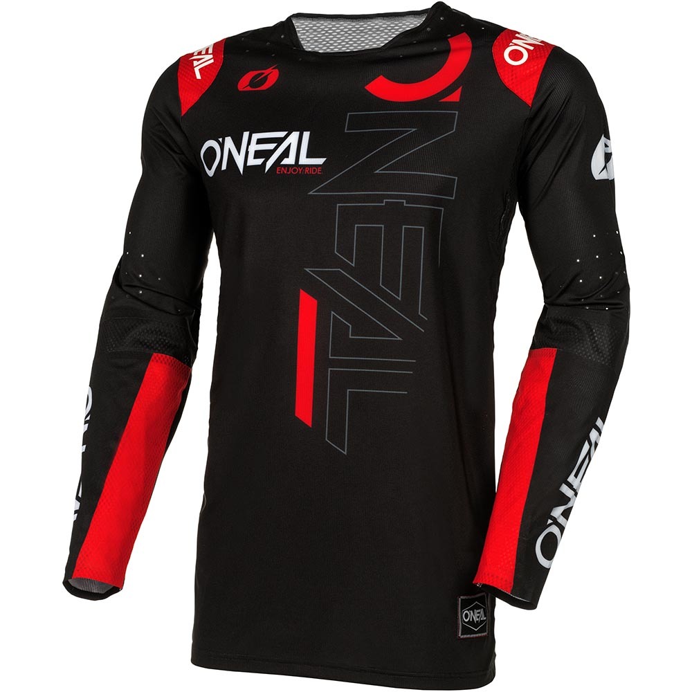 Oneal 2023 LE Prodigy Black/White Gear Set at MXstore