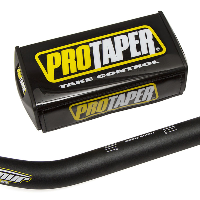 pro taper carbon mtb bars