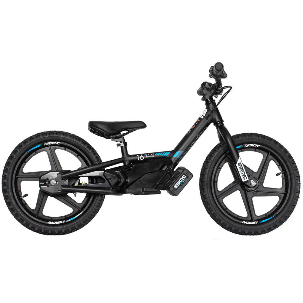 Stacyc balance deals bike