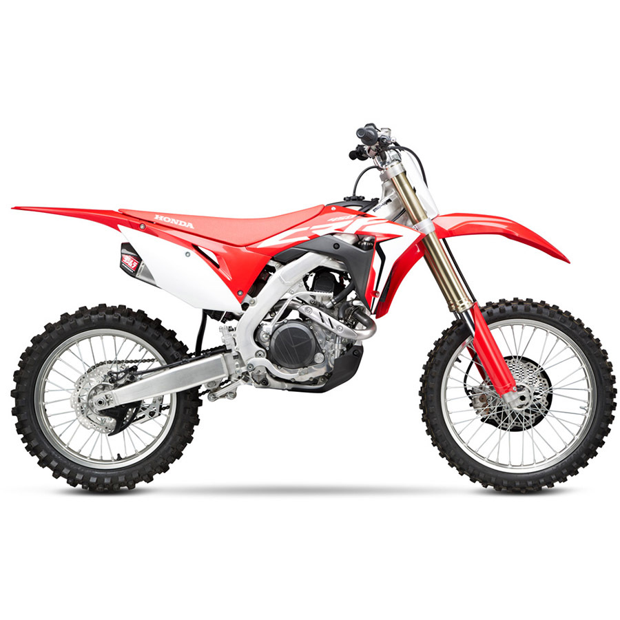 Хонда crf450r характеристики