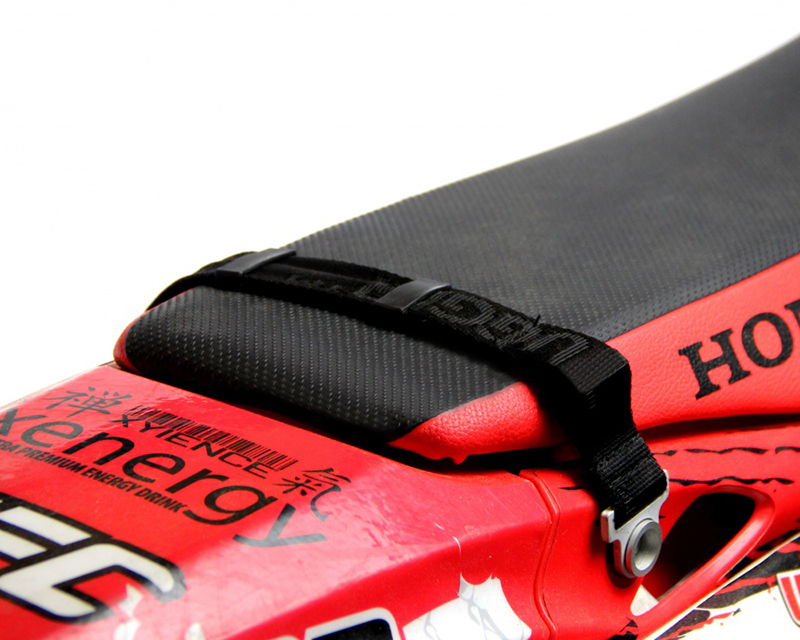 dirt bike lift strap