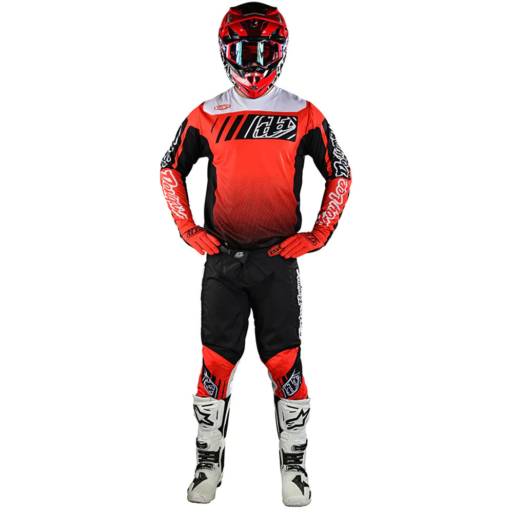 Troy Lee Designs GP Drop In Youth Off-Road Pants (Brand New) –