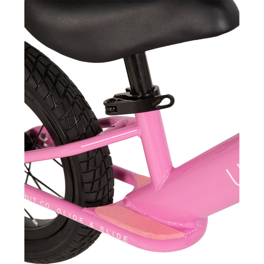 Kids slider bike best sale