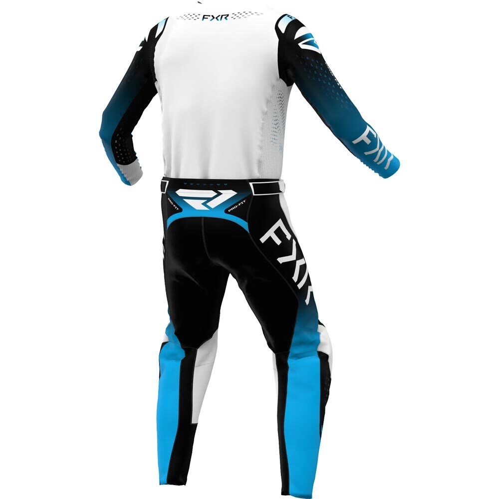 Frost Pro Jersey