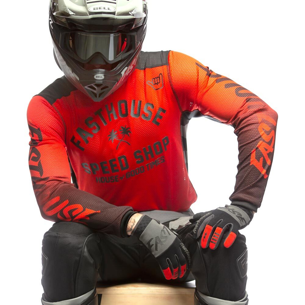 Fasthouse 2025 riding gear