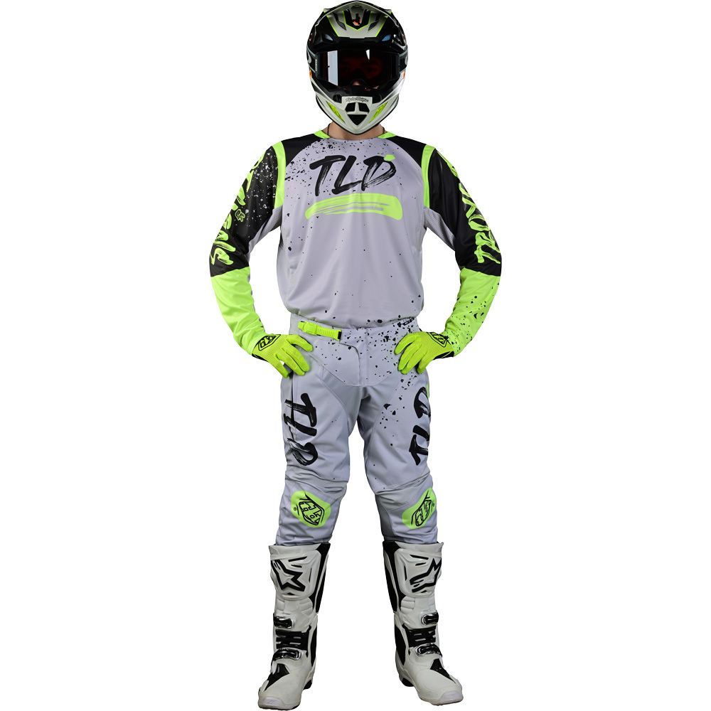 Dirt bike gear cheap troy lee