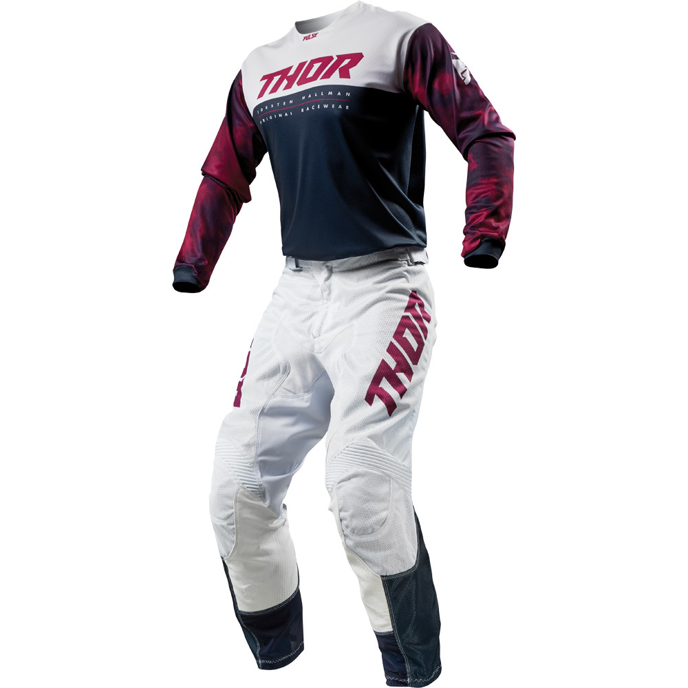 2019 thor mx gear