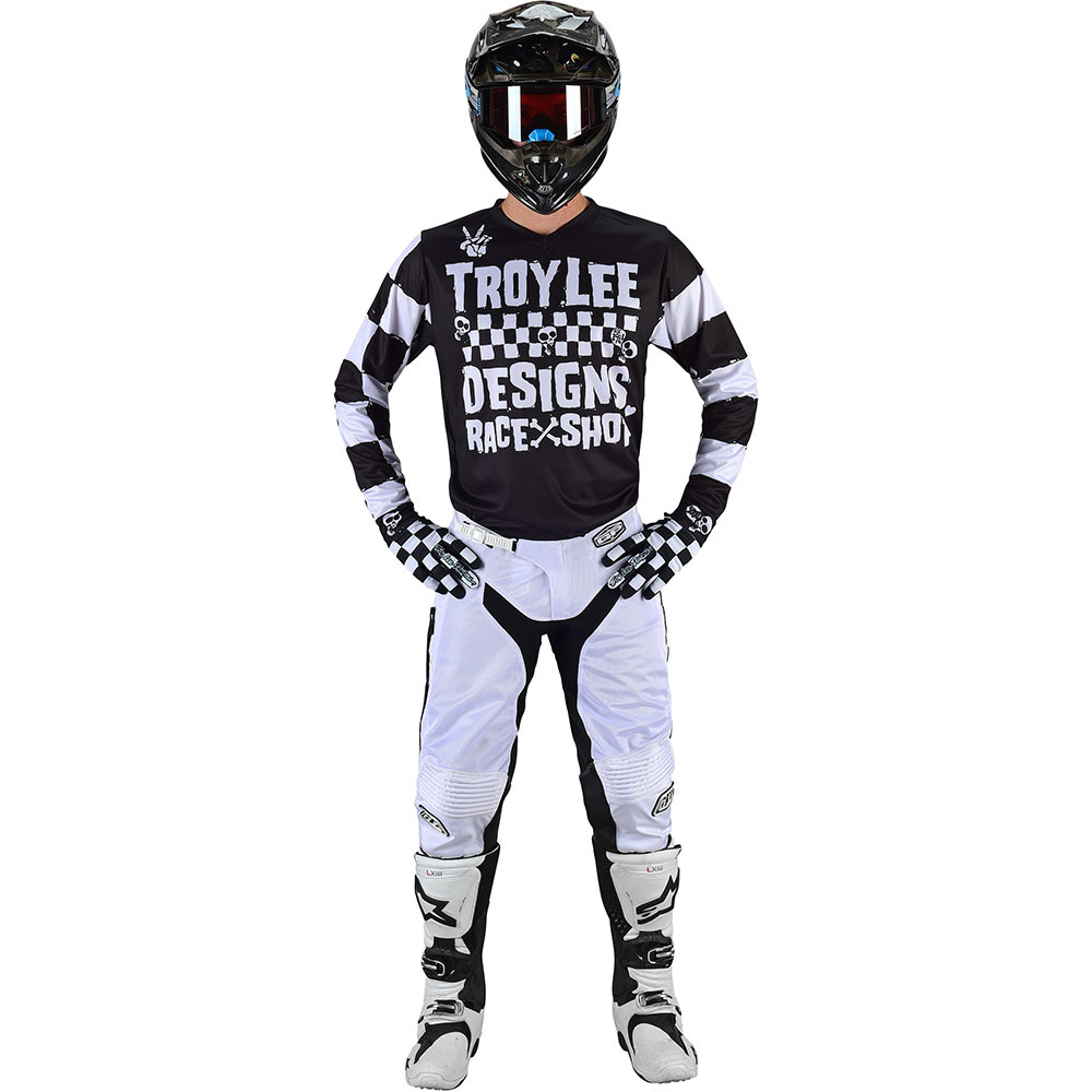 motocross gear 2019