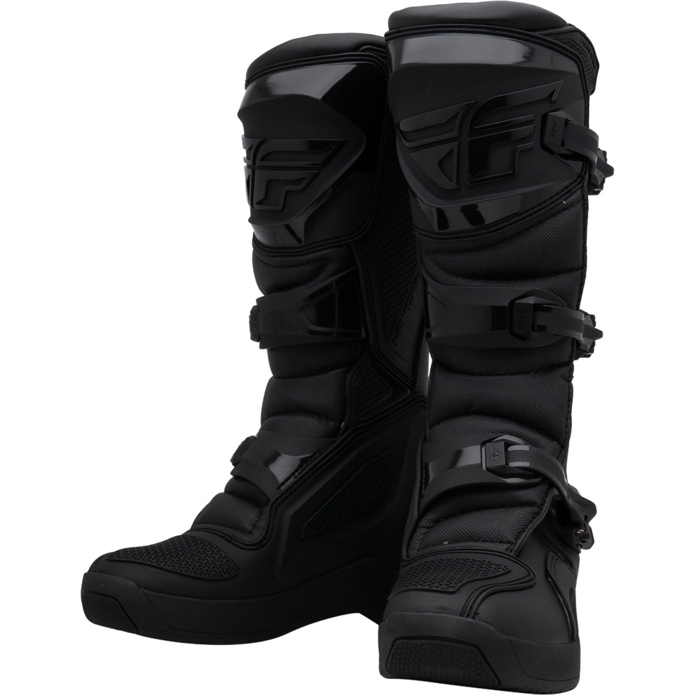 Fly maverik mx clearance boots