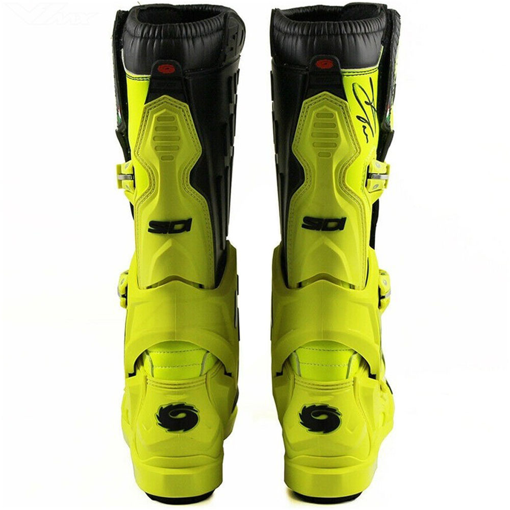 Sidi tc222 clearance boots