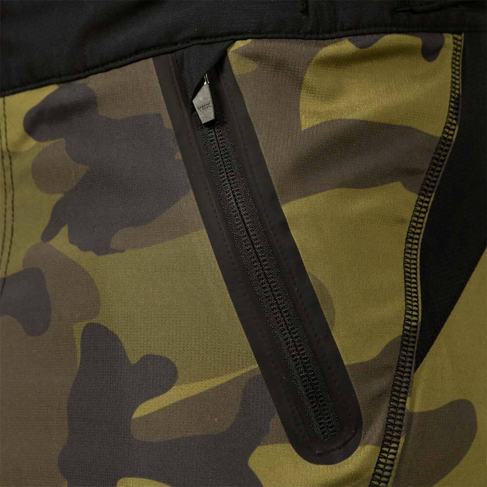 Fasthouse Crossline 2 Camo MTB Shorts at MXstore